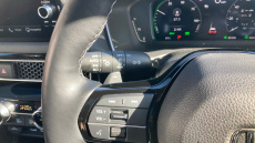 Honda Civic 2.0 eHEV Advance 5dr CVT Hybrid Hatchback